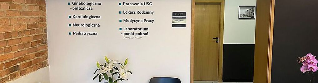 Zdjęcie w galerii ALIMED Centrum Medyczne Mikołów nr 3