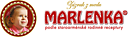 Logo - marlenka.com.pl, gen. Jankego Zygmunta Waltera 252, Katowice 40-613 - Sklep, numer telefonu