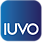 Logo - IUVO s.c., Noniewicza Teofila 93B, Suwałki 16-400 - Przedsiębiorstwo, Firma, numer telefonu