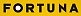Logo - Fortuna - Zakład bukmacherski, Ul. Kiepury 6-8/, Jelenia Góra 58-506, godziny otwarcia, numer telefonu