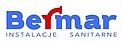 Bermar Instalacje Sanitarne, Bohaterów Westerplatte 23, Krosno 38-400 - Przedsiębiorstwo, Firma, numer telefonu Logo - Bermar Instalacje Sanitarne, Bohaterów Westerplatte 23, Krosno 38-400 - Przedsiębiorstwo, Firma, numer telefonu