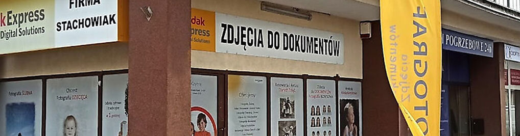 Zdjęcie w galerii Kodak Express - Foto Stachowiak nr 4