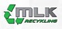 Logo - MLK Recykling, Lipowa 3, Bramki 05-870 - Przedsiębiorstwo, Firma, godziny otwarcia, numer telefonu