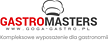 Logo - GASTRO MASTERS, Szarotki 12, Marki 05-270 - Sklep, numer telefonu