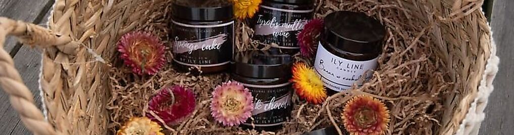 Zdjęcie w galerii ILY LINE nr 3