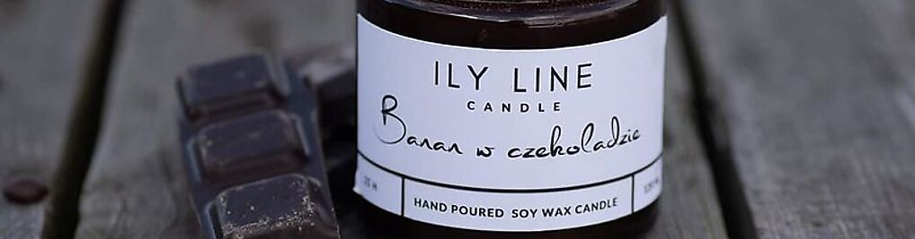 Zdjęcie w galerii ILY LINE nr 1