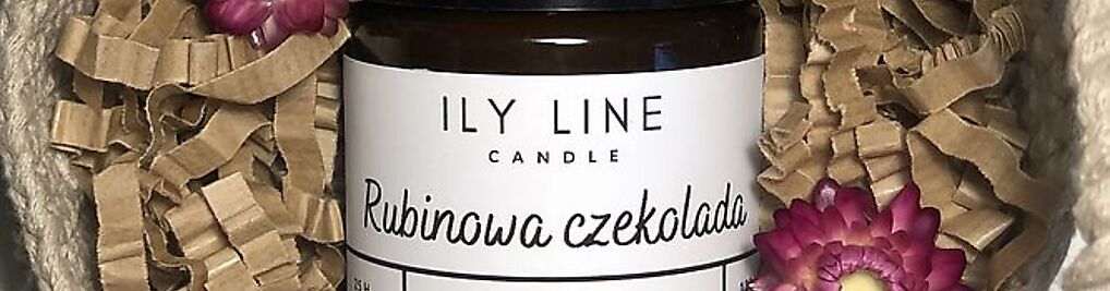 Zdjęcie w galerii ILY LINE nr 4