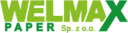 Logo - Welmax Paper sp. z o.o., ul. Bezwola 2A, Wohyń 21-310 - Przedsiębiorstwo, Firma, godziny otwarcia, numer telefonu