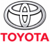 Logo - Toyota Piła, Pilska 45, Ujście 64-850, godziny otwarcia, numer telefonu