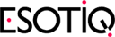 Logo - Esotiq - Sklep bieliźniany, Sikorskiego 10, Kętrzyn 11-400, godziny otwarcia, numer telefonu