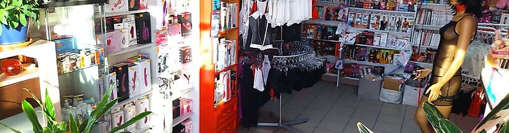 Zdjęcie w galerii SEX SHOP nr 1