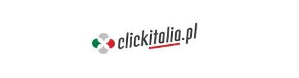 Zdjęcie w galerii Click Italia - sklep internetowy z włoskimi artykułami nr 1