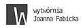 Logo - Wytwórnia Joanna Fabicka, Wrocławska 32/34, Bytom 41-902 - Przedsiębiorstwo, Firma, numer telefonu