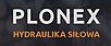 Logo - PLONEX HYDRAULIKA SIŁOWA, Przedpole 1, Warszawa 02-241 - Przemysł, numer telefonu