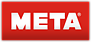 Logo - META - Sklep, Powstańców Śląskich 2-4, Wrocław 53-333, numer telefonu