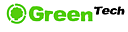 Logo - GreenTech, Raciborowice Górne 1, Raciborowice Górne 59-720 - Przedsiębiorstwo, Firma, numer telefonu