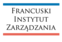 Logo - Francuski Instytut Zarządzania, Freta, 20/24A, Warszawa 00-227 - Uniwersytet, Szkoła Wyższa, godziny otwarcia, numer telefonu