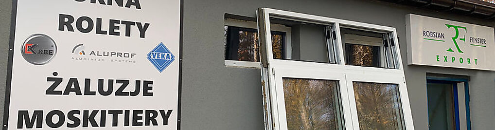 Zdjęcie w galerii Robstan Export nr 1