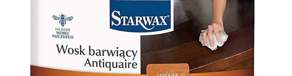 Zdjęcie w galerii Starwax nr 1