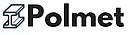 Logo - POLMET - Hurtownia stali Grudziądz, Droga łąkowa 59c, Grudziądz 86-300 - Budowlany - Sklep, Hurtownia, godziny otwarcia