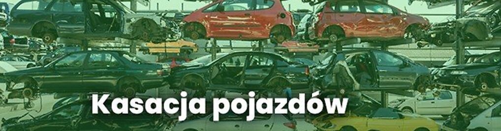 Zdjęcie w galerii PHU LESTA - Skup złomu - Kasacja pojazdów Stalowa Wola nr 3