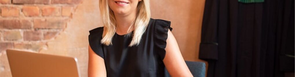 Zdjęcie w galerii Adwokat Poznań - Karolina Bajtek nr 1