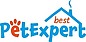 Logo - Best PetExpert, Otmuchowska 54e, Nysa 48-300 - Internetowy sklep - Punkt odbioru, Siedziba firmy, numer telefonu