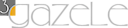 Logo - 3gazele Sp. z o.o. - Producent abażurów, abażury, Przemyśl 37-700 - Przedsiębiorstwo, Firma, godziny otwarcia, numer telefonu