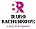 Logo - BIURO RACHUNKOWE Barbara Podraza, Starodąbrowska 39, Tarnów 33-100 - Biuro rachunkowe, godziny otwarcia, numer telefonu