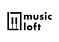 Logo - Music Loft, Iwanowa-Szajnowicza Jerzego 1, Warszawa 02-796 - Szkoła muzyczna, numer telefonu