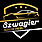 Logo - Myjnia Samochodowa Ręczna Szwagier Detailing , Chełmża 87-140 - Ręczna - Myjnia samochodowa, godziny otwarcia, numer telefonu