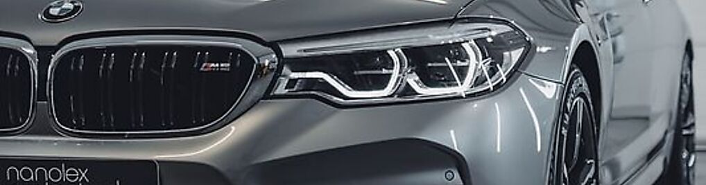 Zdjęcie w galerii SERWIS BMW MINI RS-CAR nr 1