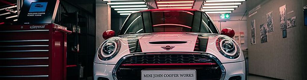 Zdjęcie w galerii SERWIS BMW MINI RS-CAR nr 3