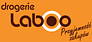 Logo - Drogerie Laboo Partner, Tęczowa 19, Rosko 64-730