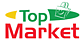 Logo - Top Market - Supermarket, Gdyńska 37, Żukowo 83-330, godziny otwarcia, numer telefonu