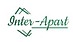 Logo - Inter Apart, Wrocławska 14/2, Bielany Wrocławskie 55-040 - Przedsiębiorstwo, Firma, numer telefonu