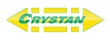 Logo - Crystan - wały napędowe, Kręta 5, Toruń 87-100 - Warsztat naprawy samochodów, numer telefonu