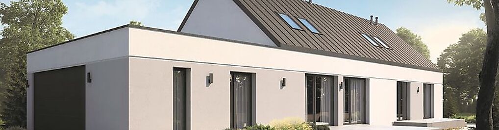 Zdjęcie w galerii HITBUD Pracownia Projektowa Zofia Kowalczyk nr 1