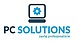 Logo - PC Solutions, Aleja Piasta 18A, Złotów 77-400 - Informatyka, numer telefonu