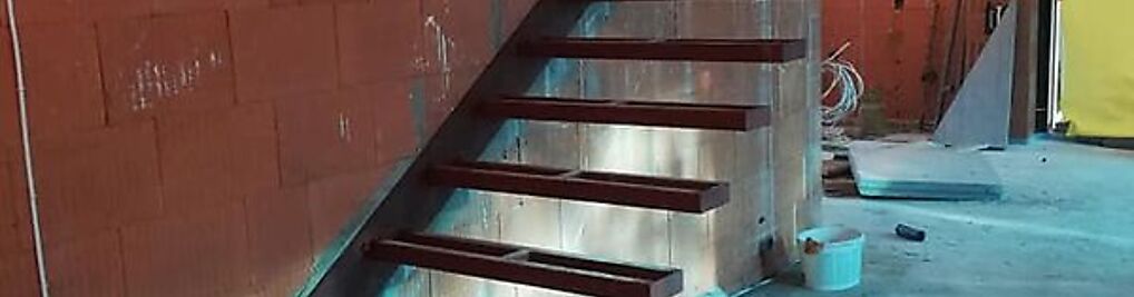 Zdjęcie w galerii SB-INOX balustrady, konstrukcje stalowe nr 4