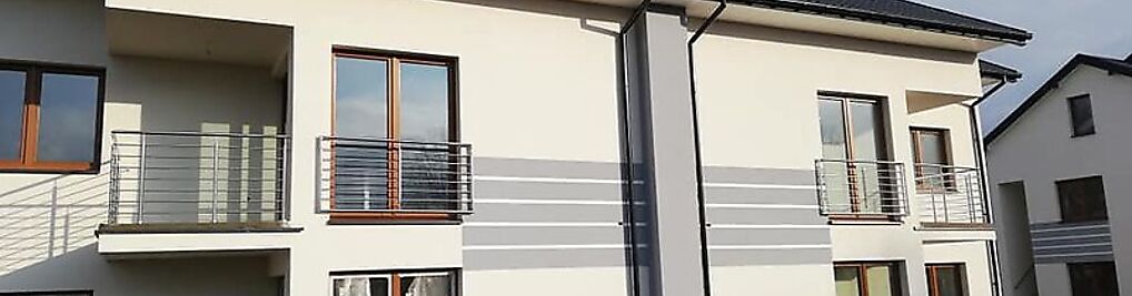 Zdjęcie w galerii SB-INOX balustrady, konstrukcje stalowe nr 6