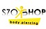 Logo - SZOK SHOP, Aleje Jerozolimskie 11/19, Warszawa 00-508 - Sklep, numer telefonu