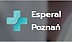 Logo - Wszywka alkoholowa Esperal Poznań, ul. Dworcowa 2, Poznań 61-801 - Przychodnia, numer telefonu
