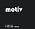 Logo - Studio Projektowe Motiv, Lindego Samuela 4, Poznań 60-573 - Architekt, Projektant, numer telefonu