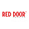 Logo - RED DOOR Fashion, Główny Rynek 17, Kalisz 62-800 - Odzieżowy - Sklep, godziny otwarcia, numer telefonu
