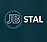 Logo - JB STAL Bożena Wołoszyn-Kupiec, Chopina Fryderyka 23, Nisko 37-400 - Przedsiębiorstwo, Firma, numer telefonu