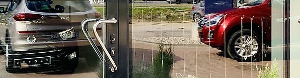 Zdjęcie w galerii Stacja Kontroli Pojazdów WX/180/P Puławska 516 nr 3