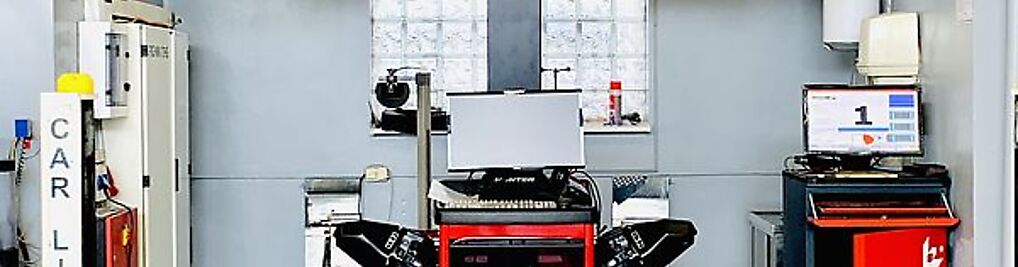 Zdjęcie w galerii Stacja Kontroli Pojazdów WX/180/P Puławska 516 nr 4