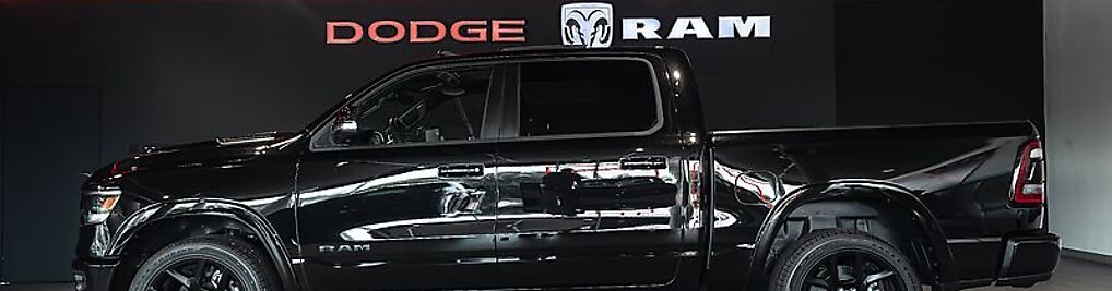 Zdjęcie w galerii Dodge Warszawa // Autoryzowany Dealer i Serwis Dodge & RAM nr 3