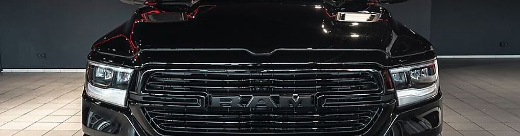 Zdjęcie w galerii Dodge Warszawa // Autoryzowany Dealer i Serwis Dodge & RAM nr 1